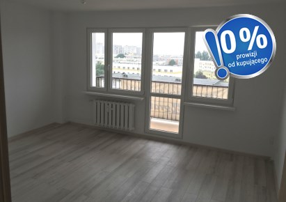 mieszkanie na sprzedaż - Pabianice, Bugaj, Konstytucji 3 Maja